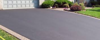 Trusted Sunman, IN Driveway Paving  Experts